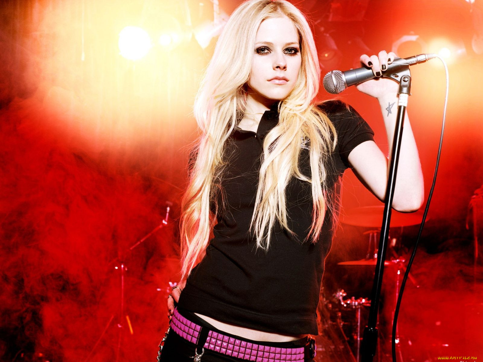 , avril, lavigne